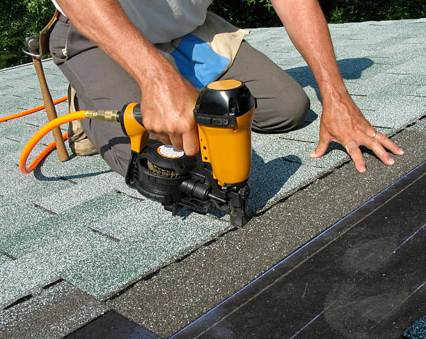 Gutter Installation and Roofing in Highland Lakes, AL